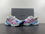 Balenciaga Runner Colorful 772774-W3RBW-9645 - 4