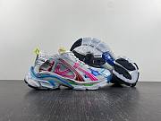 Balenciaga Runner Colorful 772774-W3RBW-9645 - 3