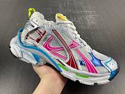 Balenciaga Runner Colorful 772774-W3RBW-9645 - 2
