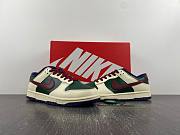 Nike Dunk Low From Nike To You FV8106-361 - 4