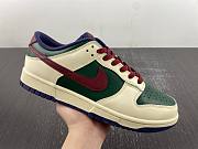 Nike Dunk Low From Nike To You FV8106-361 - 5