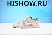 Nike Dunk Low Retro PRM Year of the Rabbit Fossil Stone (2023) FD4203-211 - 1
