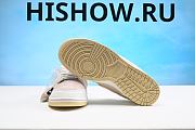 Nike Dunk Low Retro PRM Year of the Rabbit Fossil Stone (2023) FD4203-211 - 4