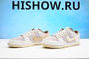 Nike Dunk Low Retro PRM Year of the Rabbit Fossil Stone (2023) FD4203-211 - 2