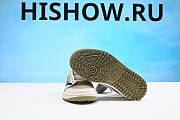 Air Jordan 1 Retro Low Golf Travis Scott Neutral Olive FZ3124-200 - 3