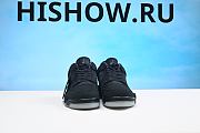 Air Jordan 4 Retro Kaws Black 930155-001 - 4