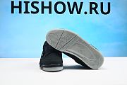Air Jordan 4 Retro Kaws Black 930155-001 - 3