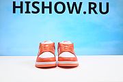 Nike Dunk Low SP Syracuse (2020) CU1726-101  - 6