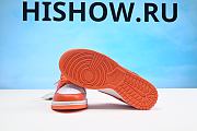 Nike Dunk Low SP Syracuse (2020) CU1726-101  - 5