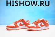 Nike Dunk Low SP Syracuse (2020) CU1726-101  - 4