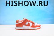 Nike Dunk Low SP Syracuse (2020) CU1726-101  - 3