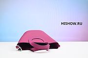 Hermès In-the-Loop 18 Bag Pink Size 18x19.5x12cm - 6