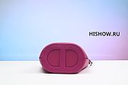 Hermès In-the-Loop 18 Bag Pink Size 18x19.5x12cm - 5