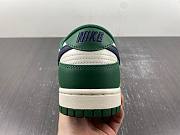 Nike Dunk Low Retro Gorge Green Midnight Navy DD1503-300 - 2