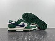 Nike Dunk Low Retro Gorge Green Midnight Navy DD1503-300 - 3