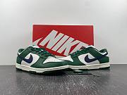 Nike Dunk Low Retro Gorge Green Midnight Navy DD1503-300 - 4