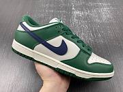 Nike Dunk Low Retro Gorge Green Midnight Navy DD1503-300 - 6