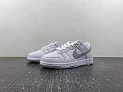 Nike Dunk Low White Pure Platinum DH9756-102 - 6
