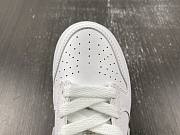 Nike Dunk Low White Pure Platinum DH9756-102 - 5