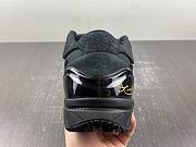 Nike Kobe 4 Protro Black Mamba FQ3544-001 - 5