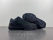 Nike Kobe 4 Protro Black Mamba FQ3544-001 - 4