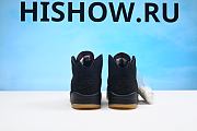 Air jordan 5 A Ma Maniére Black FD1330-001 - 6