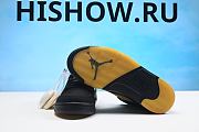 Air jordan 5 A Ma Maniére Black FD1330-001 - 2