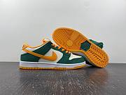 Nike SB Dunk Low Legion Pine Kumquat 304292-383 - 3