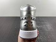 Air Jordan 1 High Golf Gift Giving Pack FD6815-001 - 2