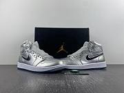 Air Jordan 1 High Golf Gift Giving Pack FD6815-001 - 3