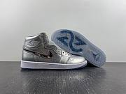 Air Jordan 1 High Golf Gift Giving Pack FD6815-001 - 4
