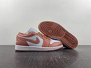 Air Jordan 1 Low Sky J Orange DC0774-080 - 2