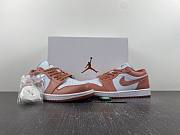 Air Jordan 1 Low Sky J Orange DC0774-080 - 3