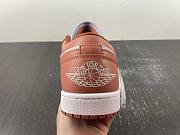 Air Jordan 1 Low Sky J Orange DC0774-080 - 4