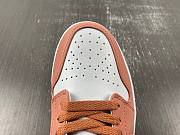 Air Jordan 1 Low Sky J Orange DC0774-080 - 5