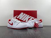 Air Jordan 1 Retro Low OG University Red CZ0790-161 - 2