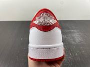 Air Jordan 1 Retro Low OG University Red CZ0790-161 - 3