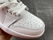 Air Jordan 1 Retro Low OG University Red CZ0790-161 - 5