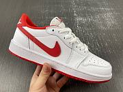Air Jordan 1 Retro Low OG University Red CZ0790-161 - 6