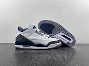 Air Jordan 3 Retro Midnight Navy CT8532-140 - 2