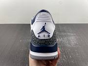 Air Jordan 3 Retro Midnight Navy CT8532-140 - 3
