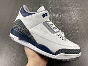 Air Jordan 3 Retro Midnight Navy CT8532-140 - 6
