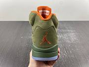 Air Jordan 5 Retro Olive (2024) DD0587-308 - 3