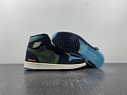 Air Jordan 1 High Element Gore Tex DB2889-003 - 4