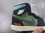 Air Jordan 1 High Element Gore Tex DB2889-003 - 6