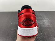Air Jordan 1 Low Satin Bred FD4810-061 - 3
