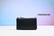 Chanel Classic Black Logo 25CM - 2