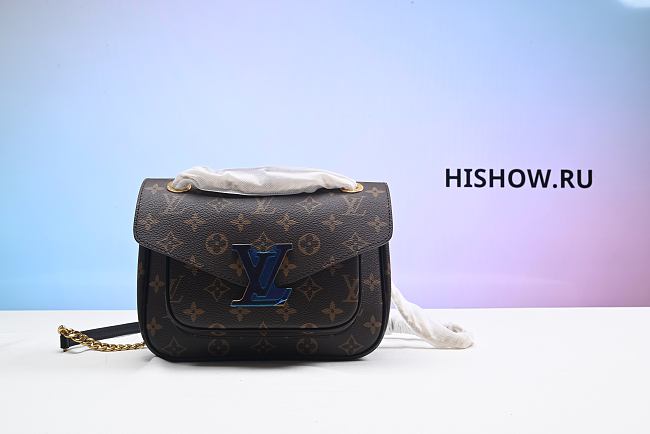Louis Vuitton Bag No17 - 1