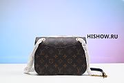 Louis Vuitton Bag No17 - 3