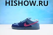 Nike SB Dunk Low Run The Jewels DO9404-400 - 1